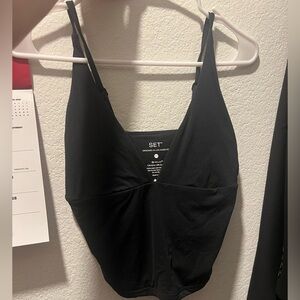 Set Active Airluxe Tank